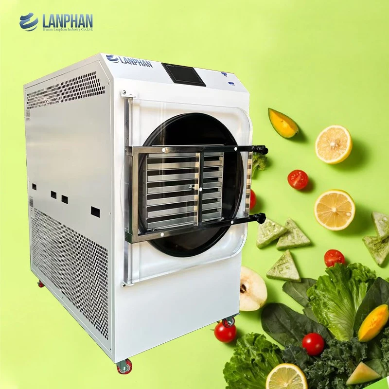 info-1-1 Home Built Freeze Dryer suppliers